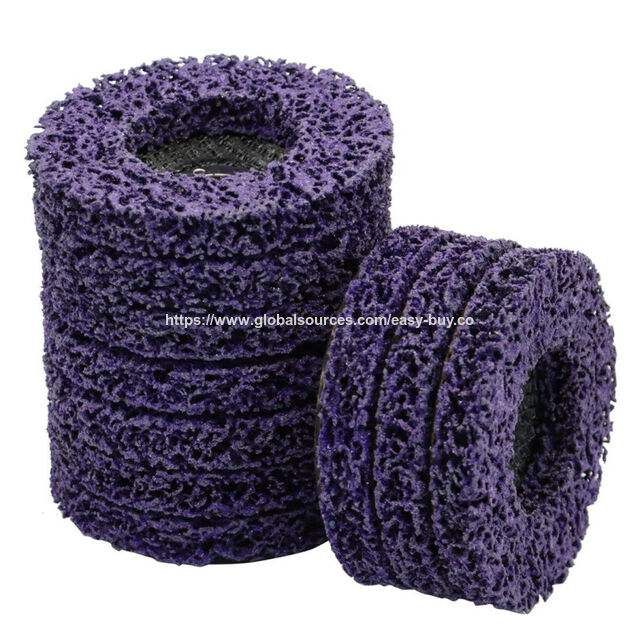 عجلة جلخ مقواة، معتمدة من CE، عجلة جلخ للسيارات، مقاس 4.5 بوصة، لصاروخ القطع for sale at factory direct price