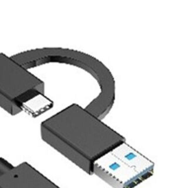 كابل OEM عالمي 2 في 1 for sale at factory direct price