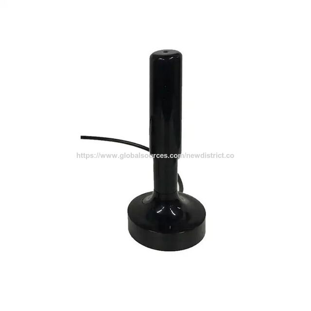 بيع المصنع هوائي تلفزيون مغناطيسي سلبي داخلي (رأسي وأفقي) for sale at factory direct price