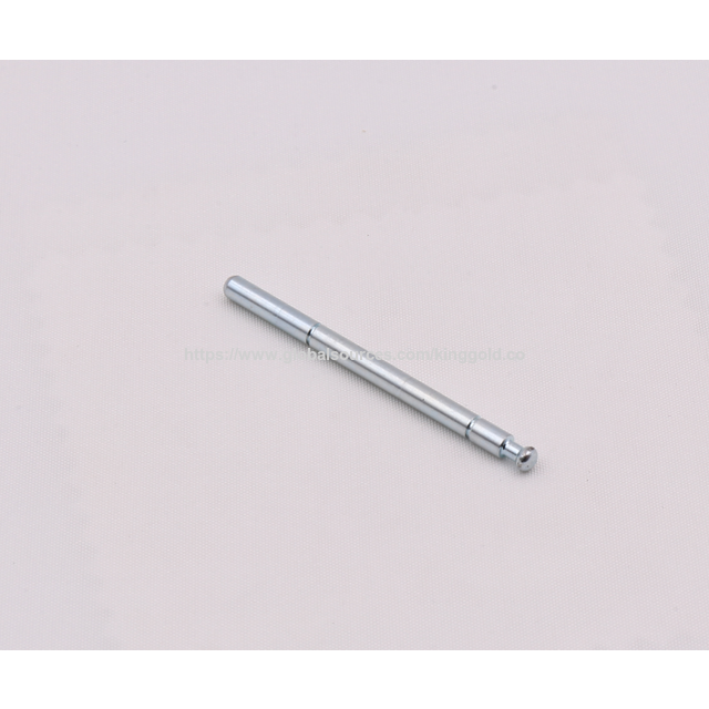 Machine Part Pin Factory Direct High Quality China Wholesale Factory Price Machining ...