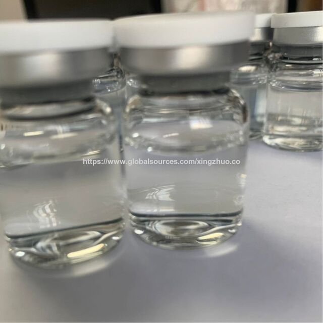 High purity more than 99% peptide peptides 10mg 20mg 30mg 40mg 60mg  available factory direct supply