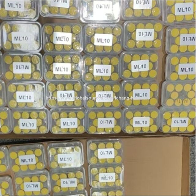 Good Peptide Powder Peptides Rt10 Rt30 Rt50 Tr30 Tr40 Chemical Peptides ...