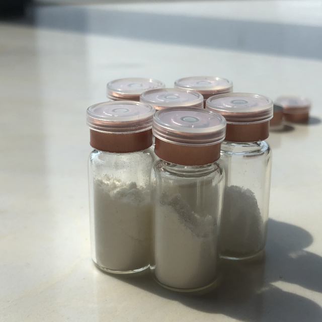 Hot Sell 2026 new SS-31---- Finished peptides spot goods 2S10 2S50