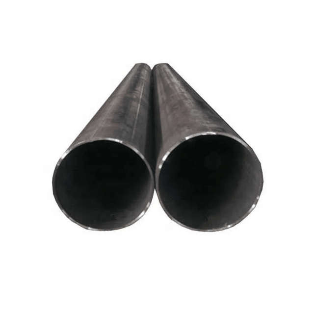 Tuyau de Ligne Sans Soudure API 5L X60/X65/X70 - Haute Résistance et Ténacité pour la Transmission Longue Distance d'Huile et de Gaz à Haute Pression