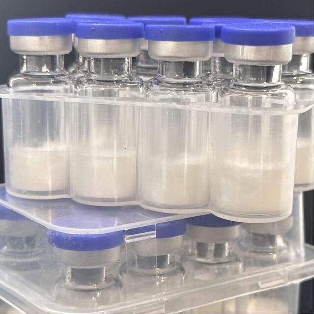 Manufacturer direct sales of high-quality research peptides, safe delivery,  available in stock, US warehouse