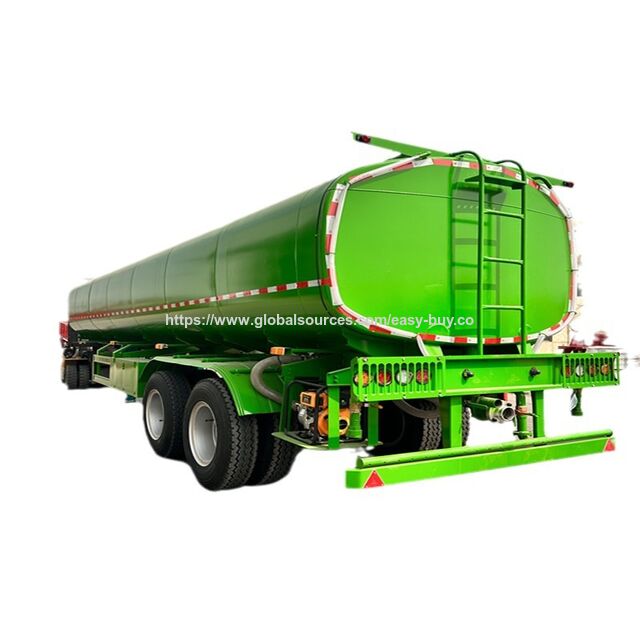 Caminhões-tanque de liga de alumínio, itens líquidos, veículo de transporte de gasolina, caminhão-tanque de transporte de asfalto for sale at factory direct price