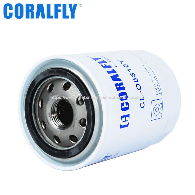Fuel filters Oil filter, diesel, 12*20, rotary