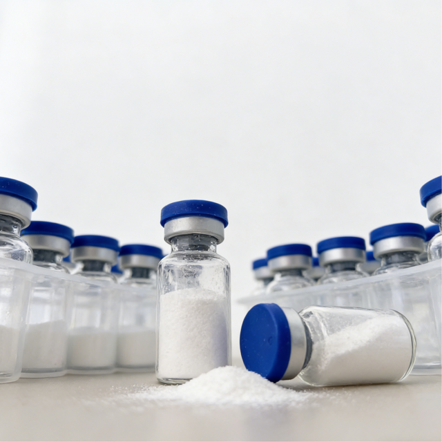 China Direct delivery peptide Good price peptides supply peptide stocked  peptides 10mg vial peptides