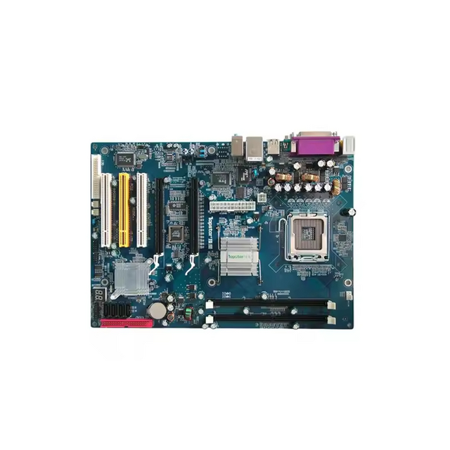 Solución Profesional Integral de PCBA a Base de Hierro: Diseño Personalizado de Resistencia Mecánica y OEM de SMT