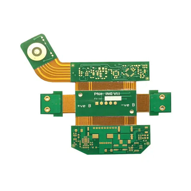 Fabricante Mayorista 2025 de PCB Fr4 de Alta Frecuencia, Ensamblaje Hdi, Fabricación de Pcba, Placa de Circuito PCB Multicapa for sale at factory direct price