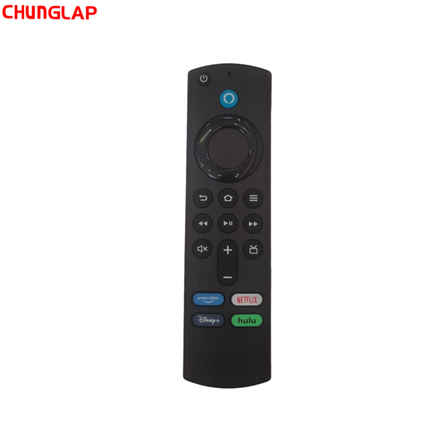 Großhandel OEM L5B83G Alexa Sprachfernbedienung 3. Gen für Fire TV Stick 4K Max - Europäischer und Amerikanischer Markt
