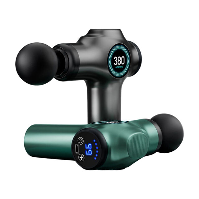 2026 Wholesale Price Mini Massage Guns Fascia Grabbing Muscle for Gym Exercise for sale at factory direct price