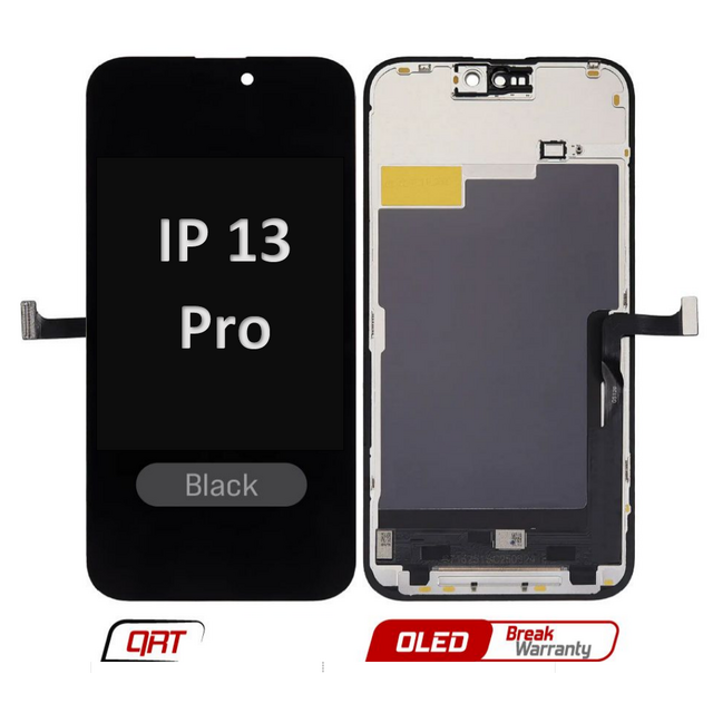 FX5 Incell QRT - شاشة LCD وجمع المحول الرقمي لما بعد البيع لجهاز آيفون 13 برو (تقنية الإصلاح السريع)