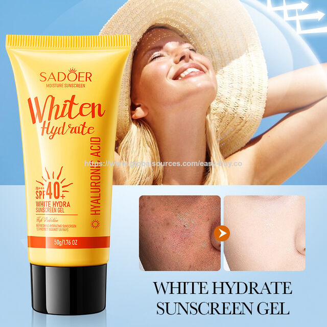 Baby sun skin protections Sunscreen, moisturizing, skincare, high SPF sunscreen for sale at factory direct price