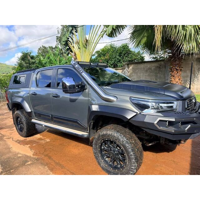 تويوتا هايلكس روغ 4x4 for sale at factory direct price