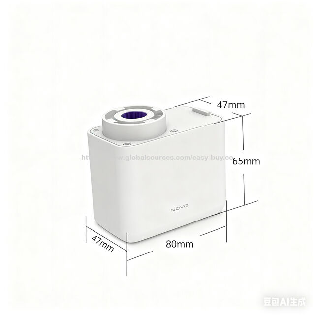Interruptores Inteligentes para Cortinas DT98 - Blackout Total, Malha Fantasma, Totalmente Automático for sale at factory direct price
