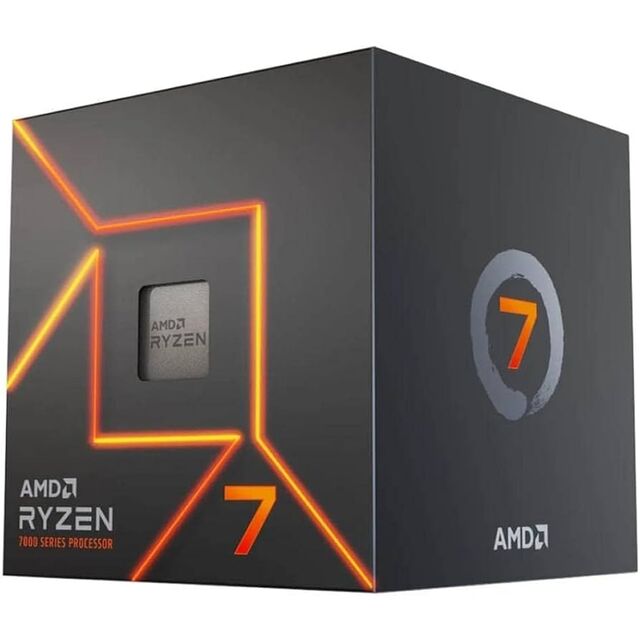 Procesador de Escritorio AMD Ryzen 7 5800X / AMD Ryzen 7 for sale at factory direct price