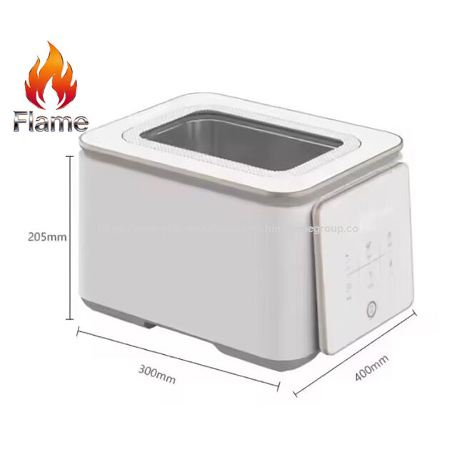 Laveur de Fruits et Légumes Automatique Portable de Désinfection de Bureau en Promotion, Purificateur Alimentaire