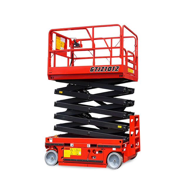 طاولة رفع هيدروليكية كهربائية رائجة البيع لمنصات العمل for sale at factory direct price
