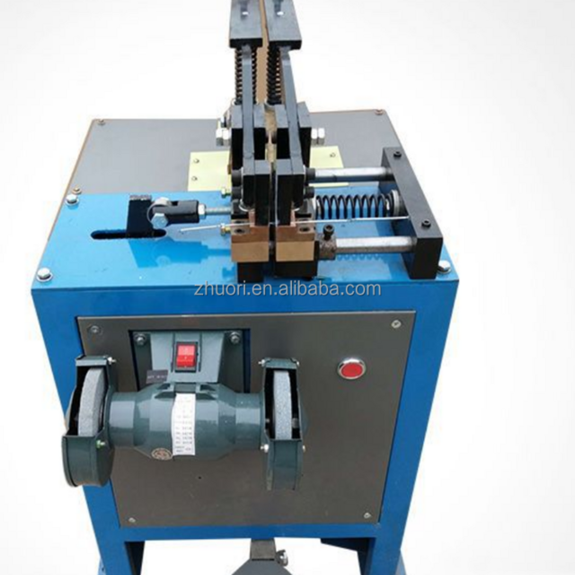 آلة لحام طرفية سلك فولاذي دقيقة عالية الجودة UN - قطر 100 0.4 - 5 مم متوفرة for sale at factory direct price