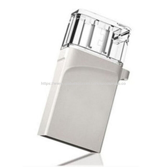 2015 16GB OTG USB-Speicherstick