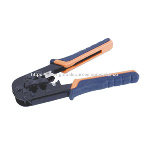 Crimping Tool 8P+6P/6P+4P for sale at factory direct price