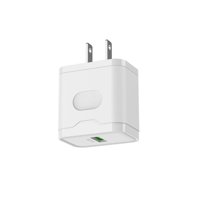 Carregador Rápido Somostel Q84 Qc3.0 18W Atacado de Fábrica for sale at factory direct price