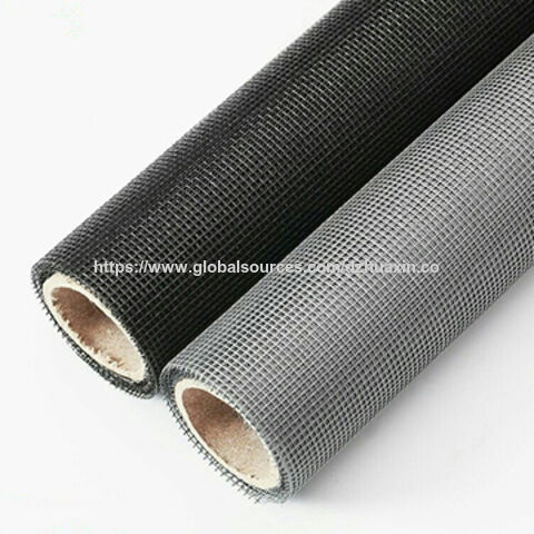 Fiberglass Screen Netting Material diy magnetic insect screen window,high quality and wholesale.Own factory