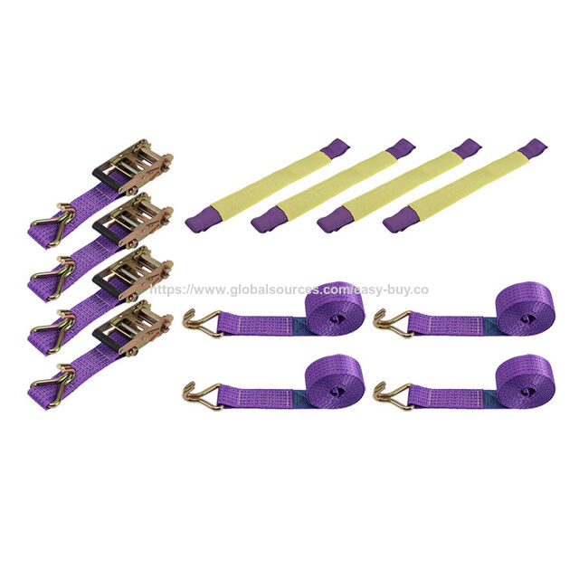 Cargo control buckle motorcycle tie down buckle anti-slip high tensile Ratchet buckles for sale at factory direct price