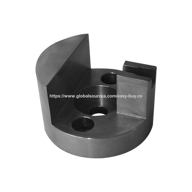 Mold accessories High Precision Tungsten Steel Mould Parts Injection Mold Ejector Pins Plastic Mold Accessories and Spare Componen for sale at factory direct price