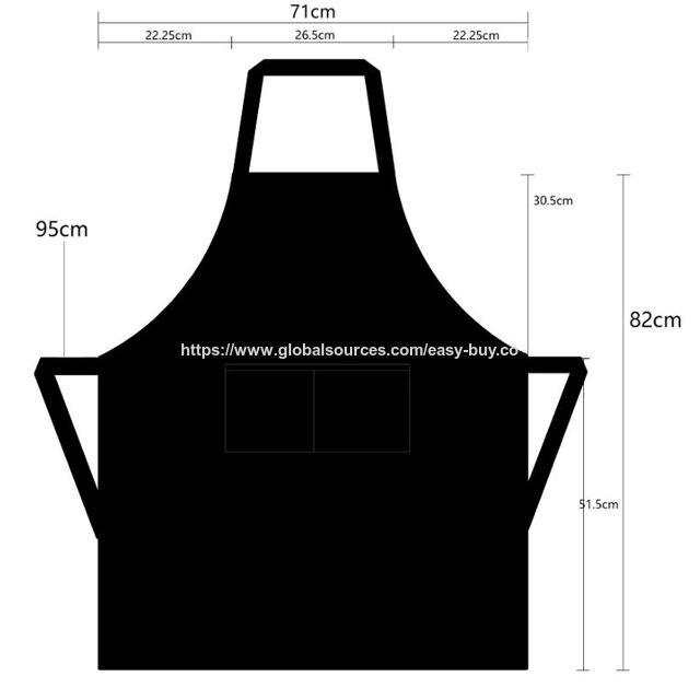 Tool aprons High Quality Low Price Custom Logo Waterproof Cooking Food Kitchen Chef Aprons for sale at factory direct price