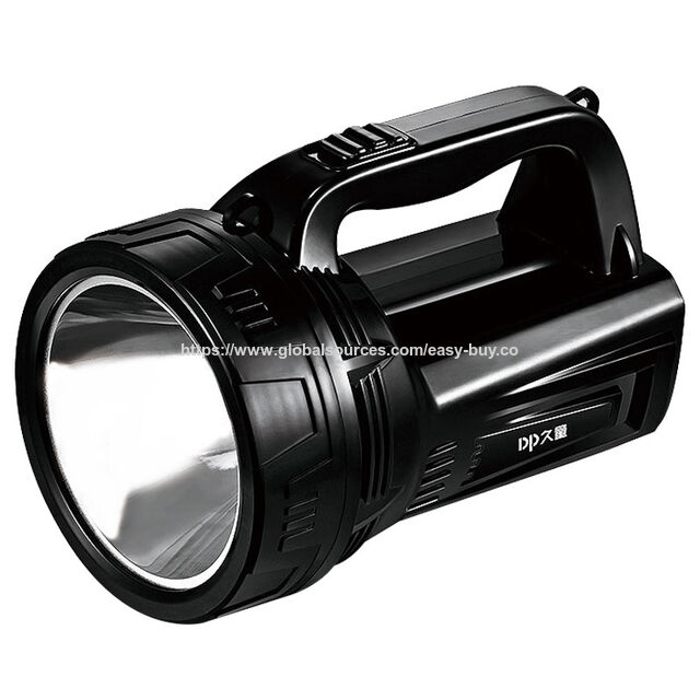 ABS portable emergency lightHurricane emergency light Outdoor emergency light Magnetic emergency light for sale at factory direct price