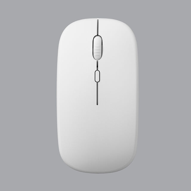 Souris Sans Fil 2.4G avec 3 Niveaux DPI Réglables jusqu'à 1600 DPI, Connexion USB Facile, Souris Optique Compatible avec PC, Mac, Ordinateurs Portables et Tablettes for sale at factory direct price