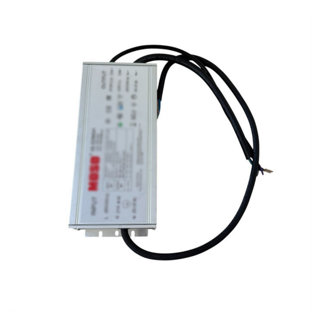 Hot seller 320W AC-DC Single Output Waterproof LED Driver Constant Current Power Supply for Flood Lights & Street Lights for sale at factory direct price
