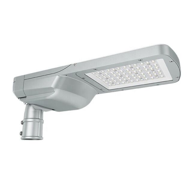 LED Street Light Intelligent Street Light System Outdoor 80W LED Street Light for sale at factory direct price