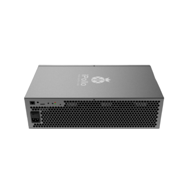 IPollo V1H Hydro Mini 850 950M 690 750W ETC Miner Asic Mining Machinebitcoin Miner rig for sale at factory direct price