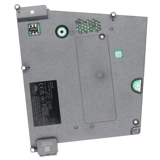 مزود طاقة داخلي لجهاز PS 5 Slim (ADP-400GR) - قطعة غيار لجهاز ألعاب الفيديو