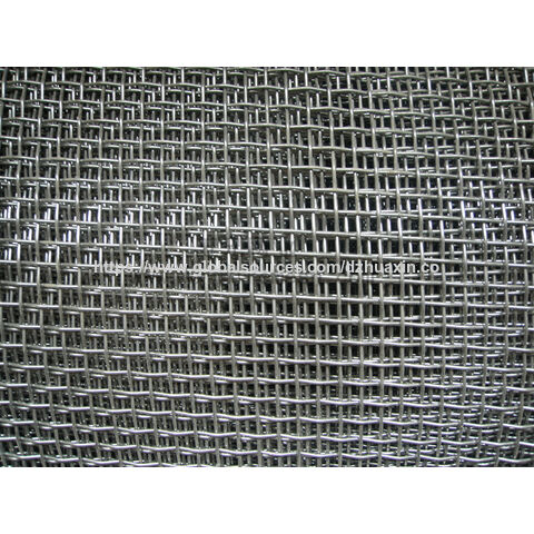Anti-Theft, Mosquito-Proof Durable Door & Window Security Screen Protective Mesh Stainless Steel 304 Window Screen.Own factory