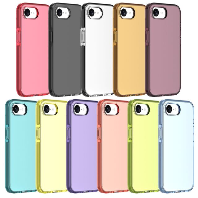 Fundas de gel para teléfonos móviles for sale at factory direct price