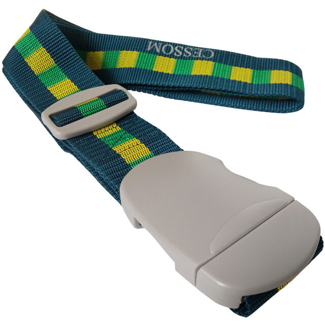 Luggage strap, packing tape, telescopic travel suitcase, single-strand luggage strap for sale at factory direct price