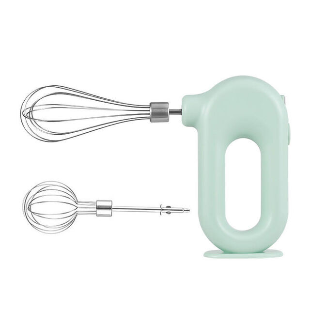 Batidor de Huevos Mini Automático para el Hogar, Batidora de Crema Inalámbrica para Cocina for sale at factory direct price
