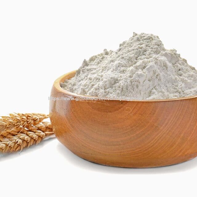 Farine de Blé à Granulométrie Fine et Riche en Valeur Nutritionnelle, Idéale pour la Transformation Alimentaire, la Distribution au Détail et la Vente en Gros for sale at factory direct price