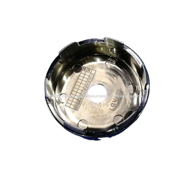 Enjoliveurs, cache-moyeu de roue de voiture, enjoliveur, cache-moyeu de roue 58MM, 61MM