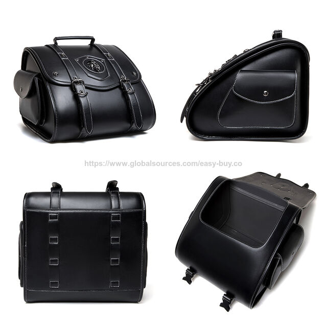 Bolsas de Moto Punk, Bolsa Pendurada na Moto, Bolsa de Ferramentas, à Prova d'Água for sale at factory direct price