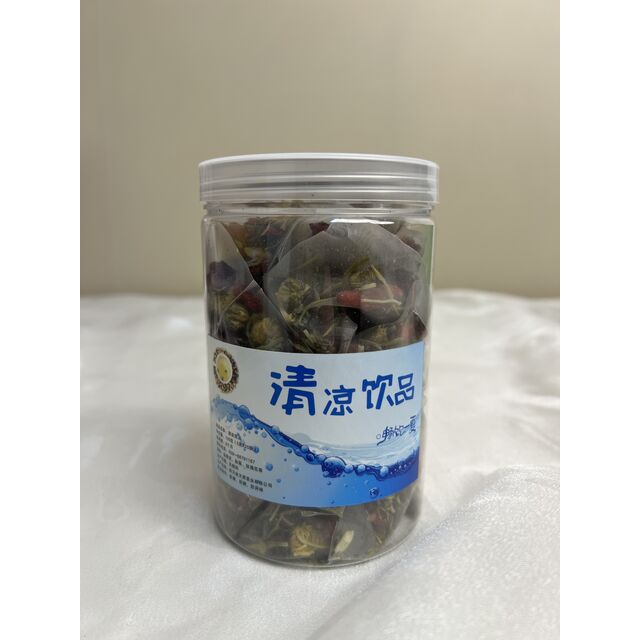 مشروب منعش + شاي أعشاب منعش خفيف ومقلل للدهون + صيفي منعش ويروي العطش for sale at factory direct price