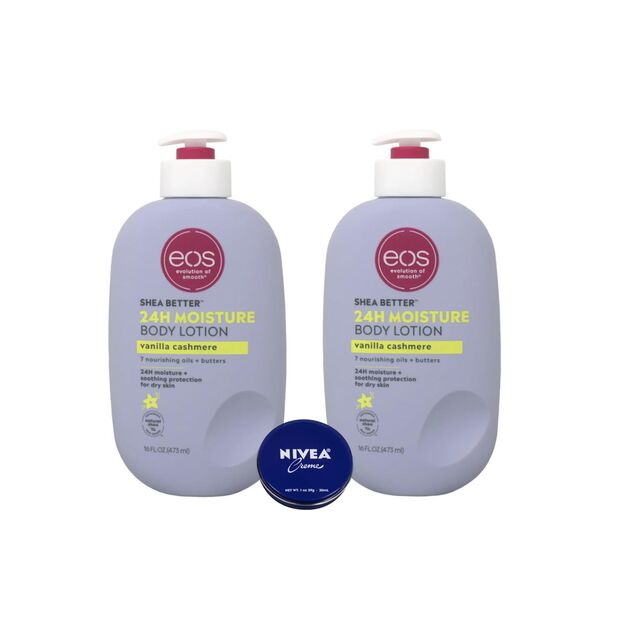 Eos Shea Better body lotion for sale at factory direct price