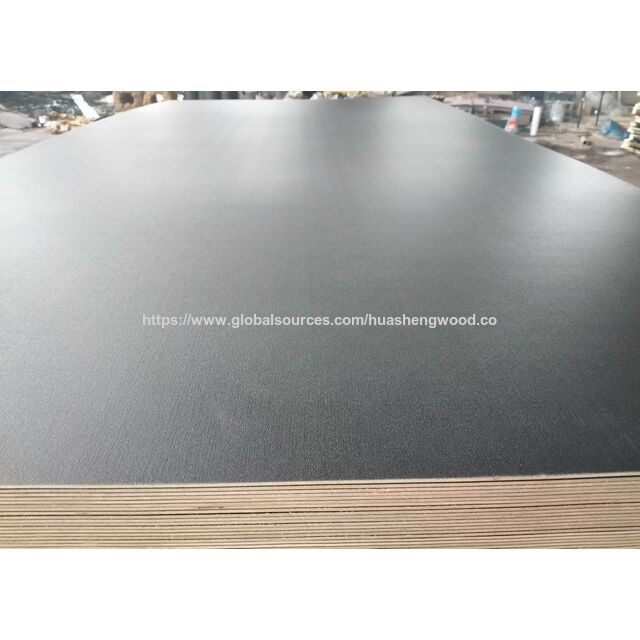 Contreplaqué de Haute Qualité avec Face PVC Brillante pour Armoires for sale at factory direct price