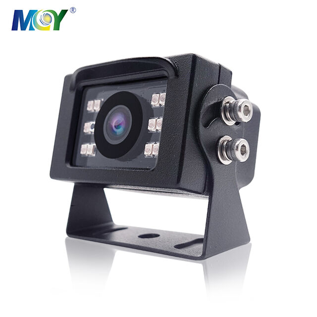 Cámara de Respaldo Inversa MCY MRV1D 1080P para Camión