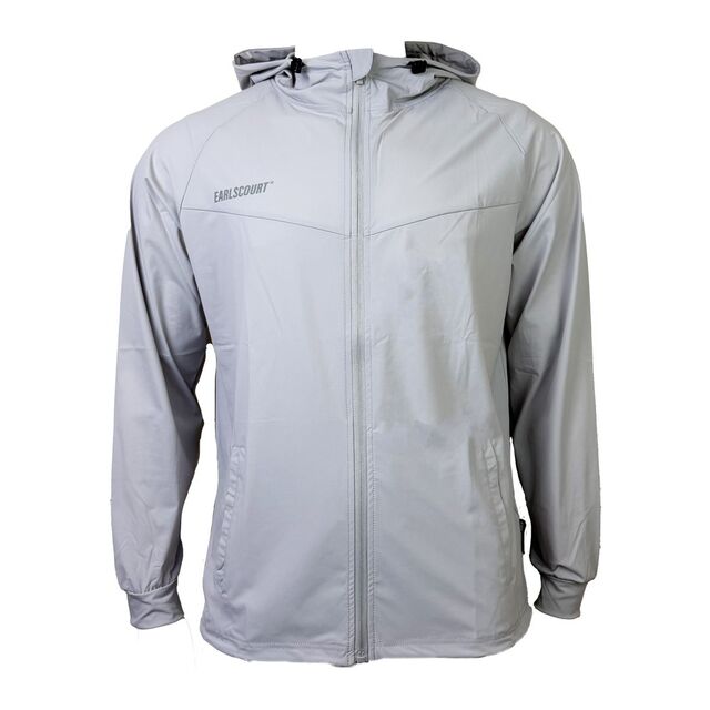 Manteaux Personnalisés en Gros pour Hommes, Vestes Coupe-Vent Décontractées de Sport d'Hiver pour la Course à Pied, Fermeture Éclair