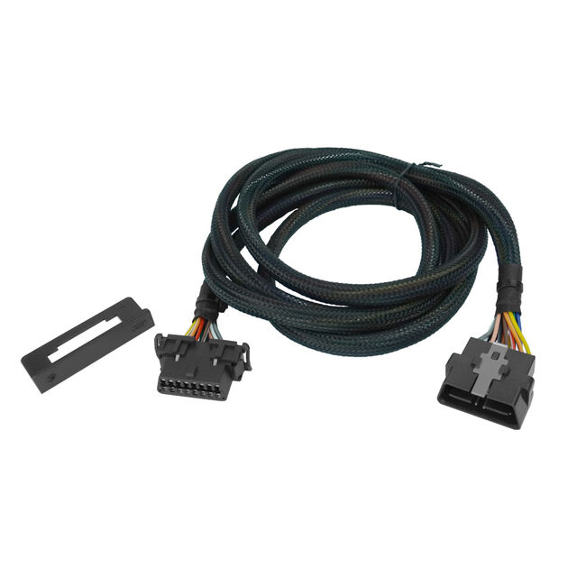 Werkseitiges OBD2-Kabel mit 16-poligem Stecker (Männlich zu Weiblich), 12V-24V Spannung für Kia-Autos, 1 Jahr Garantie